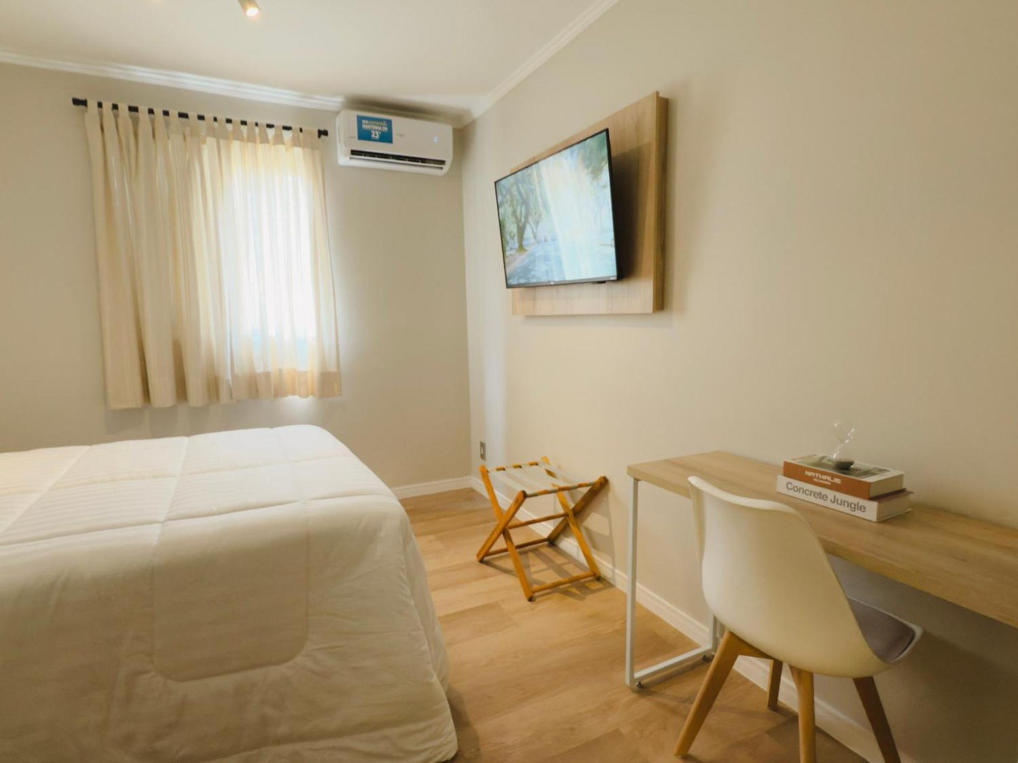 Aparthotel Mood Martiniano